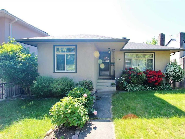 7951 French Street, Vancouver, BC, V6P 4V8
