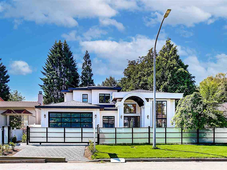3620 Sable Avenue, Richmond, BC, V7E 2A5