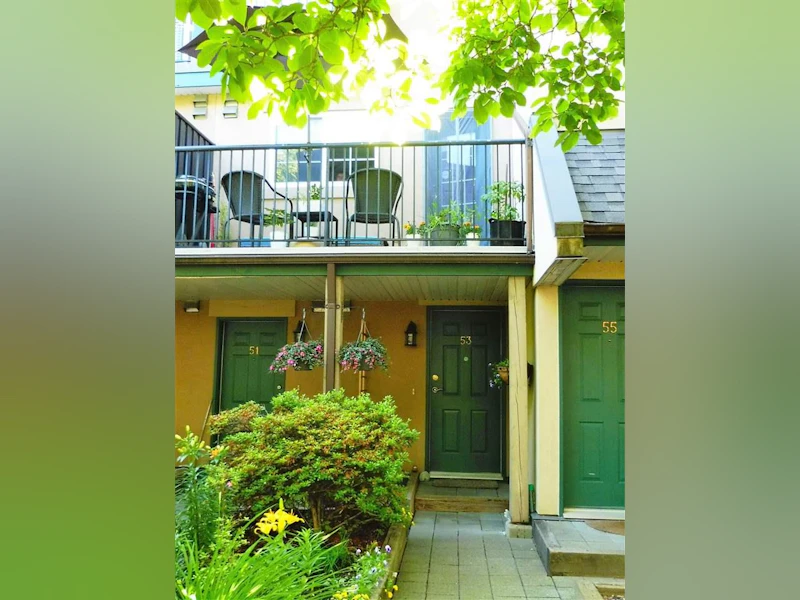 53 - 1561 Booth Avenue, Coquitlam BC V3K 6Z9