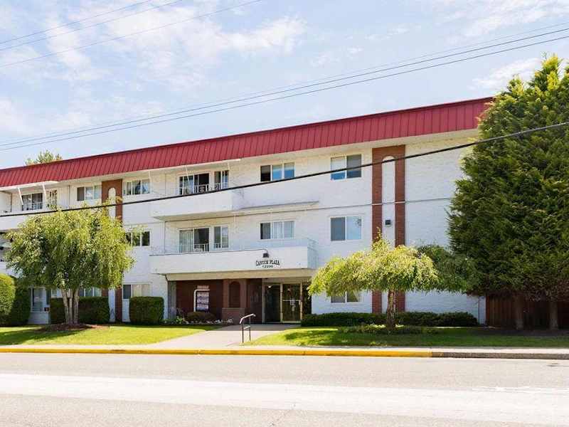 202 - 12096 222nd Street, Maple Ridge BC V2X 5W1