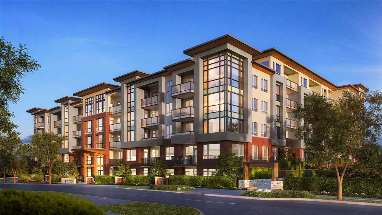 308-2651 Library Lane, North Vancouver, BC, V7J 0C1