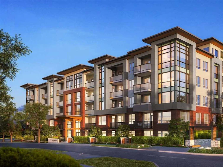 308-2651 Library Lane, North Vancouver, BC, V7J 0C1