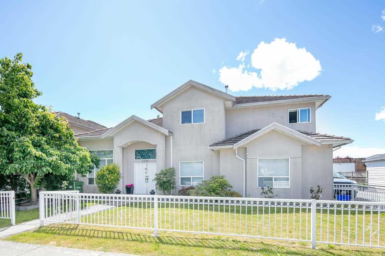 2511 Mclennan Avenue, Richmond, BC, V6X 2N6