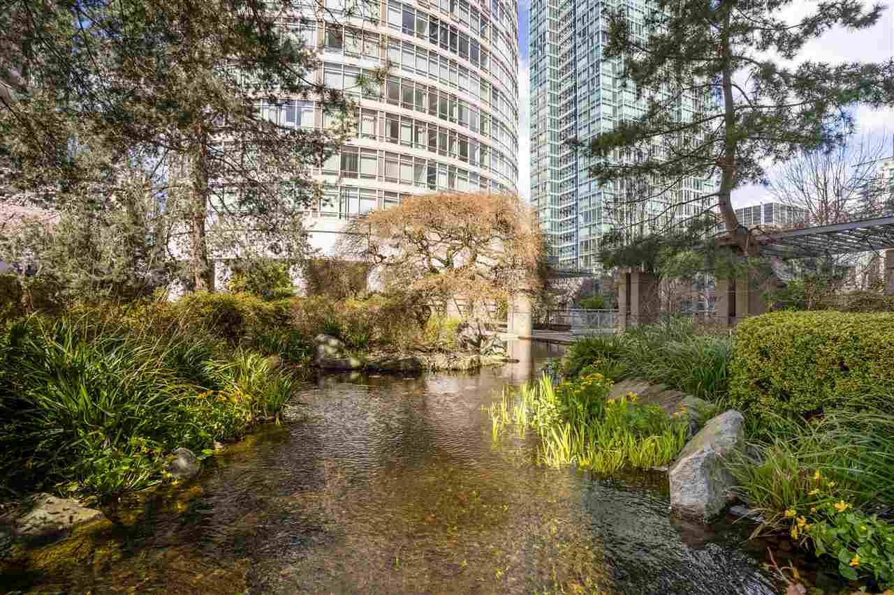 2003-1288 Alberni Street, Vancouver, BC, V6E 4N5