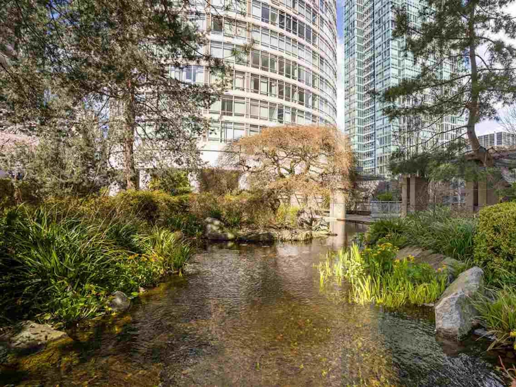 2003-1288 Alberni Street, Vancouver, BC, V6E 4N5