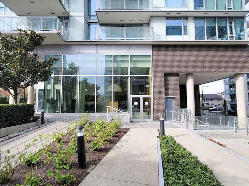 602 - 8031 Nunavut Lane, Vancouver BC
