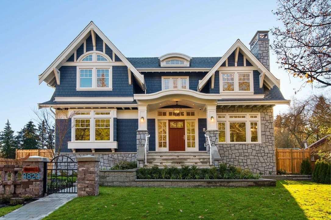 3868 West 50th Avenue, Vancouver, BC, V6N 0E4