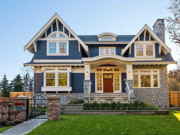 3868 West 50th Avenue, Vancouver, BC, V6N 0E4