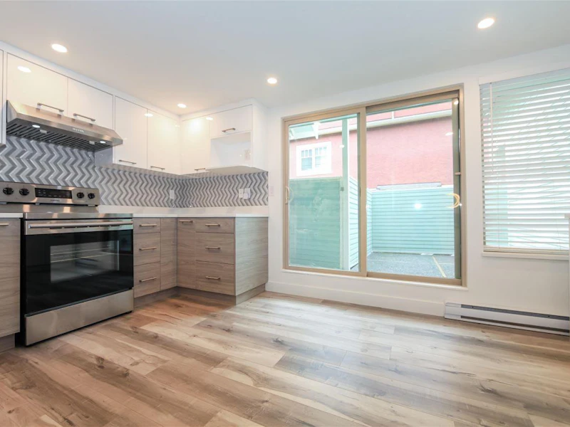 821 W 14th Avenue, Vancouver BC V5Z 1R2