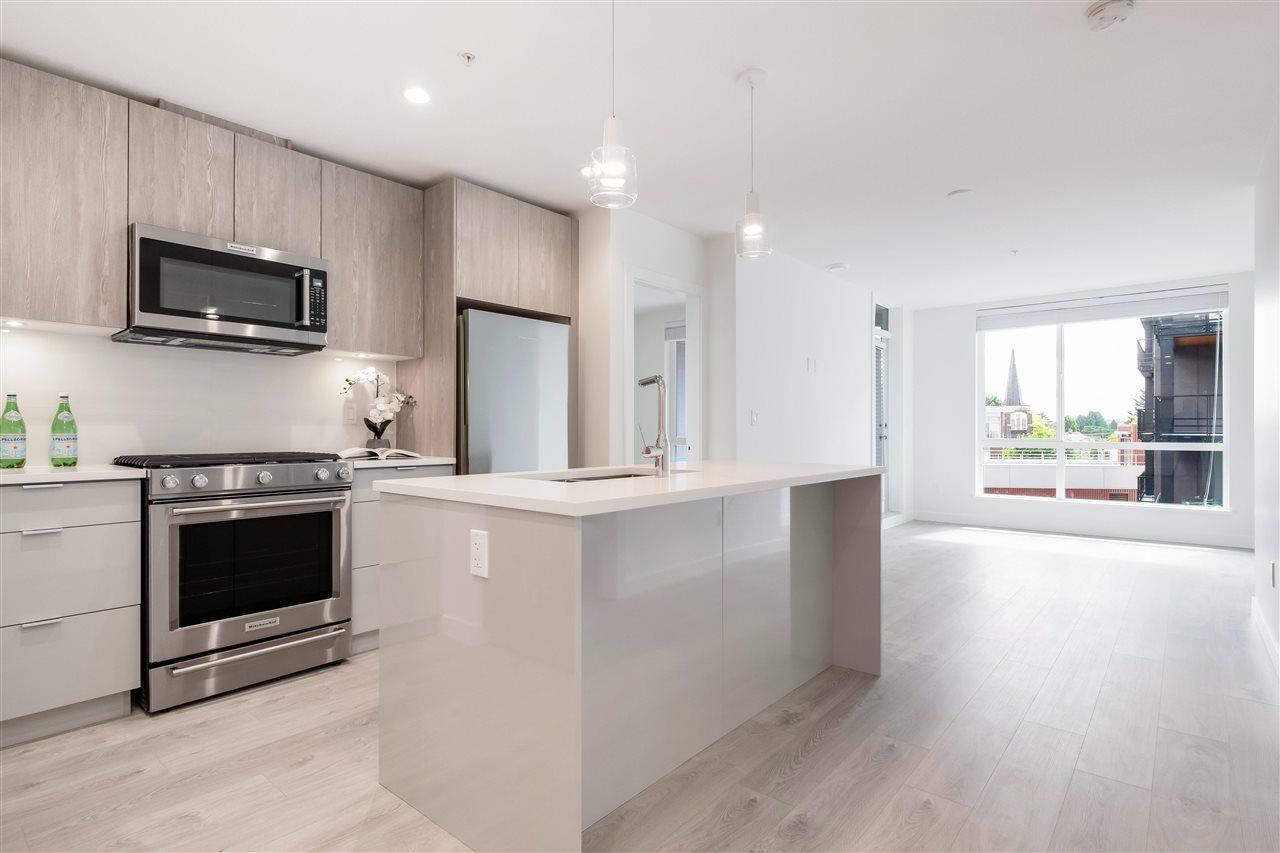 519-108 East 8th Street, North Vancouver, BC, V7L 0H1