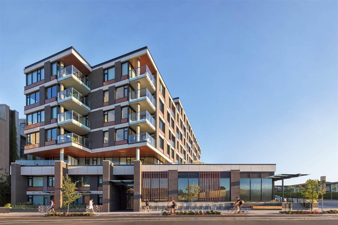 216 East 5th Avenue, Vancouver, BC, V5T 0K1