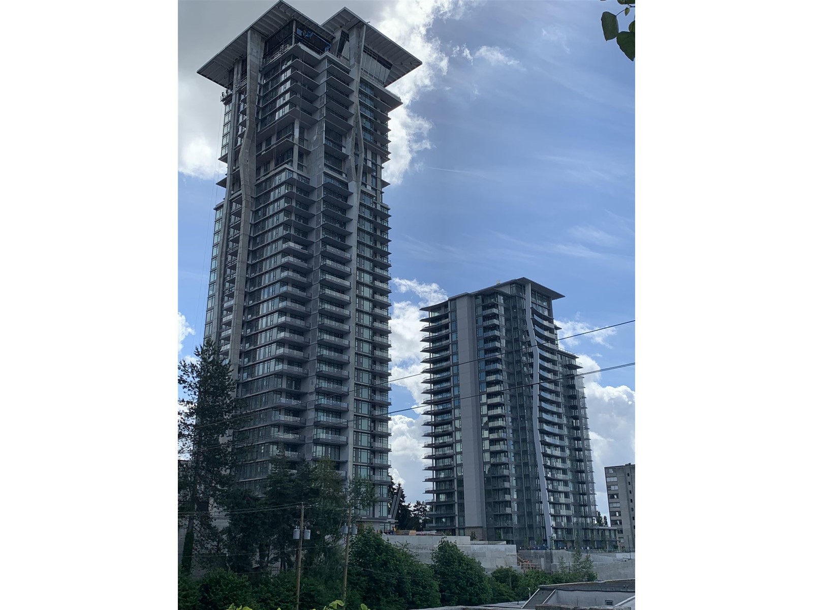 1505-450 Westview Street, Coquitlam, BC, V3K 6C3