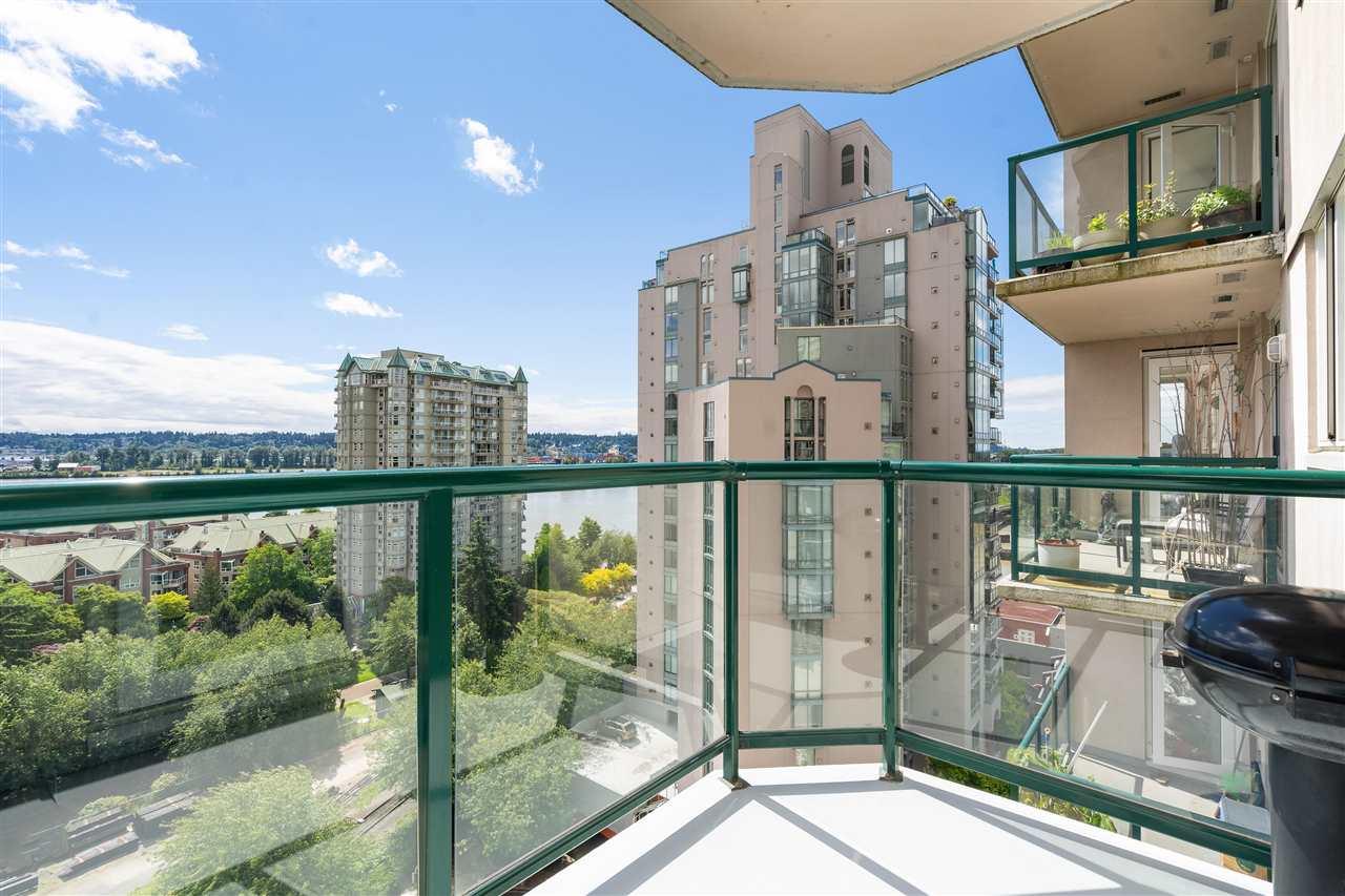 1403-10 Laguna Court, New Westminster, BC, V3M 6W3