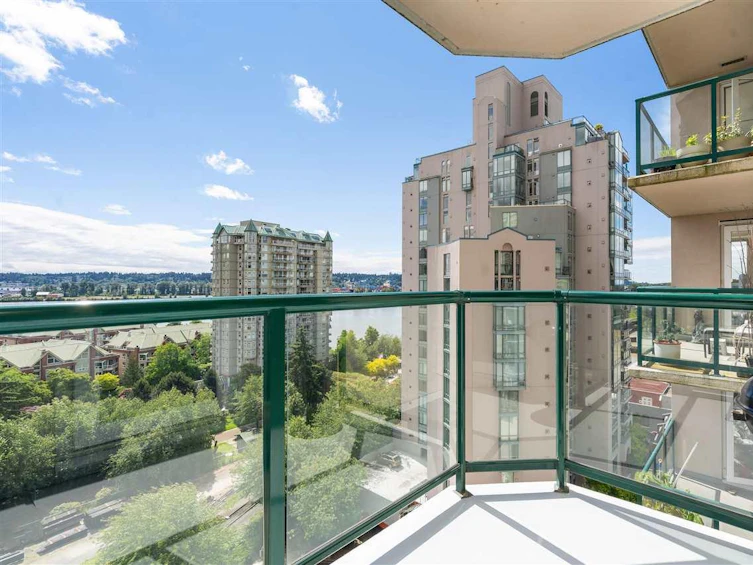1403-10 Laguna Court, New Westminster, BC, V3M 6W3