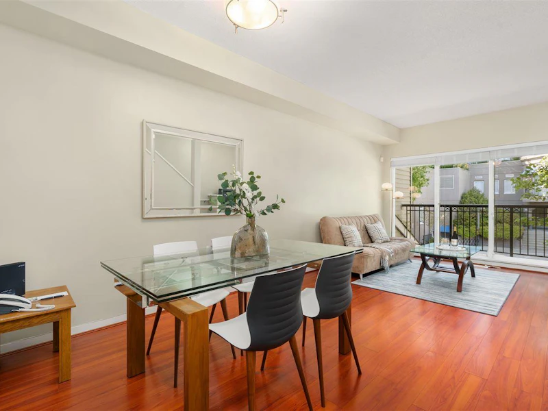 5 - 7088 St. Albans Road, Richmond BC V6Y 2K1