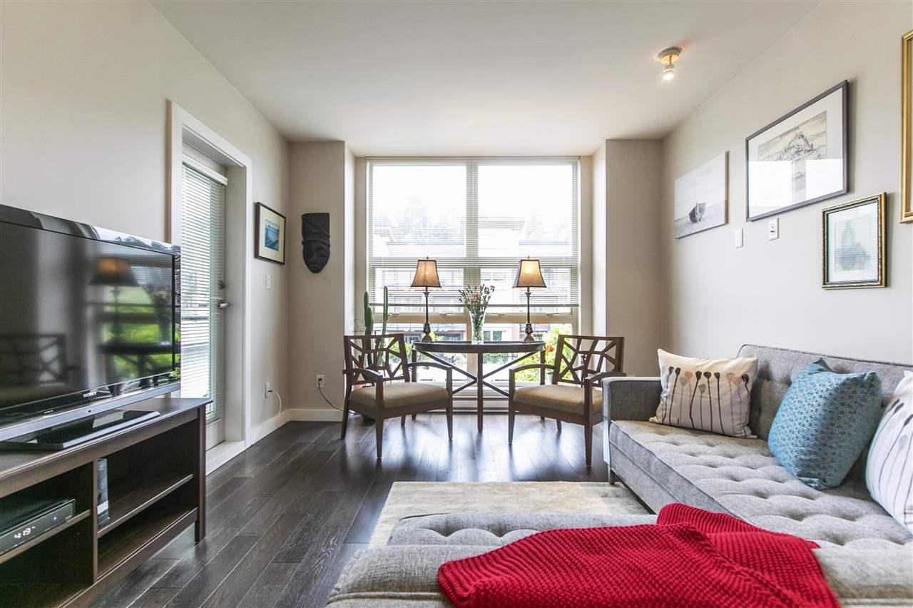 314-1182 West 16th Street, North Vancouver, BC, V7P 0B3