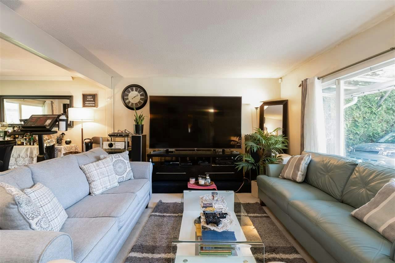 7760 No. 1 Road, Richmond, BC, V7C 1T6
