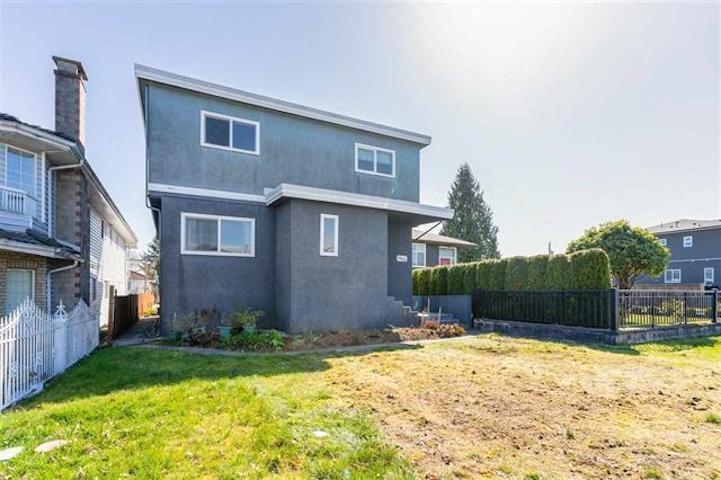 4808 Frances Street, Burnaby, BC, V5C 2S4