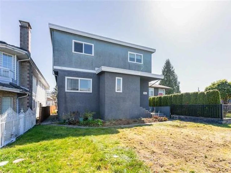 4808 Frances Street, Burnaby, BC, V5C 2S4