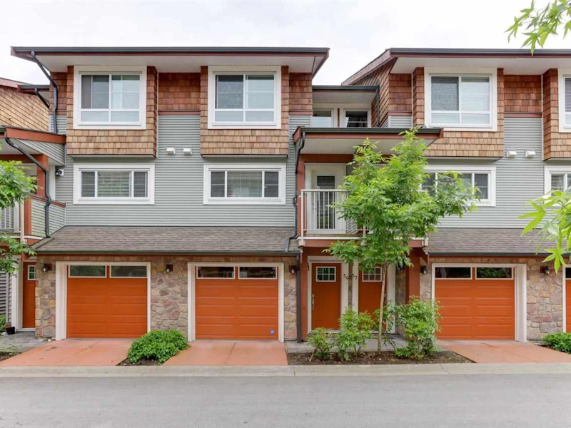 56 - 23651 132nd Avenue, Maple Ridge BC V4R 2S5