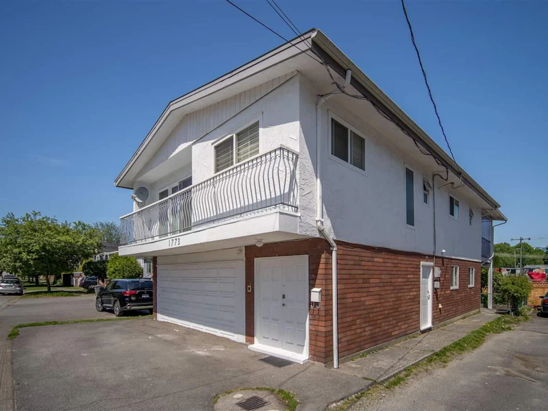 1773 E 28th Avenue, Vancouver BC V5N 2X5