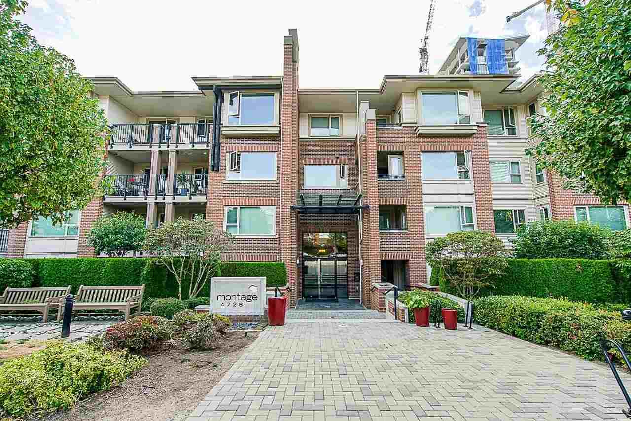 211-4728 Dawson Street, Burnaby, BC, V5C 0A9