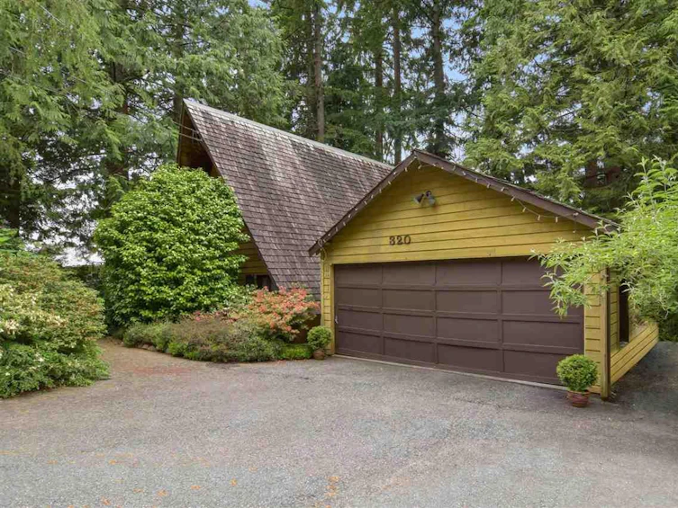 320 Bayview Road, West Vancouver, BC, V0N 2E0