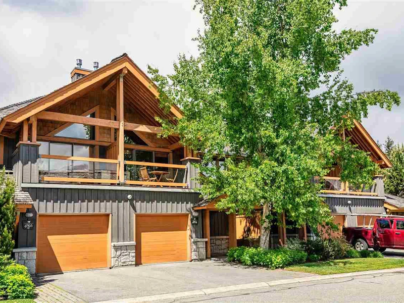 4864 Casabella Crescent, Whistler BC V0N 1B4