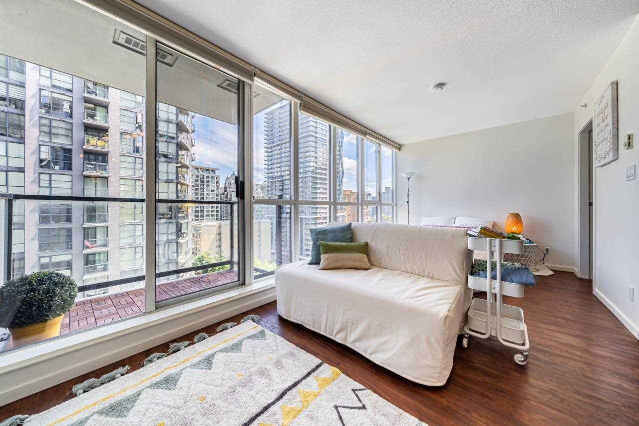 1003-1199 Seymour Street, Vancouver, BC, V6B 1K3