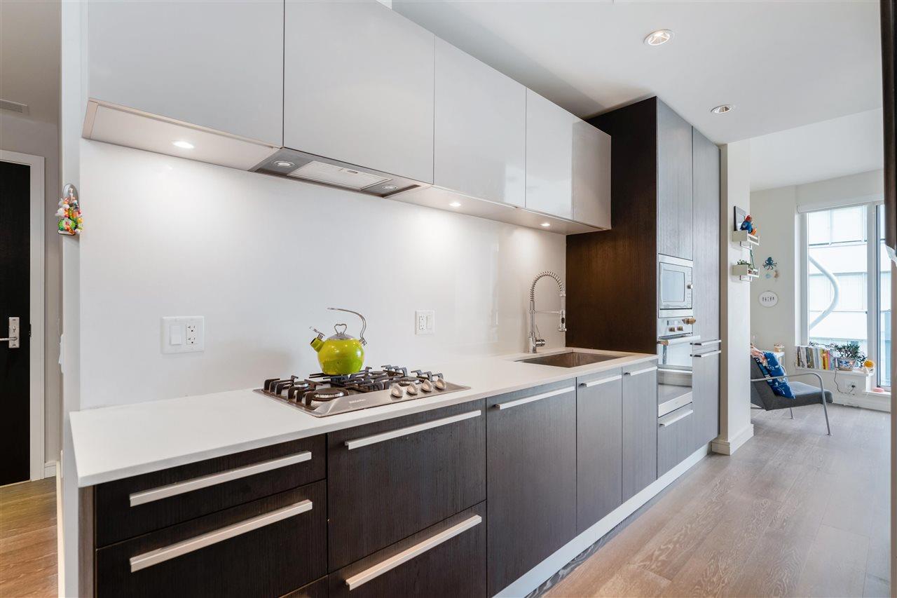 808-1221 Bidwell Street, Vancouver, BC, V6G 0B1