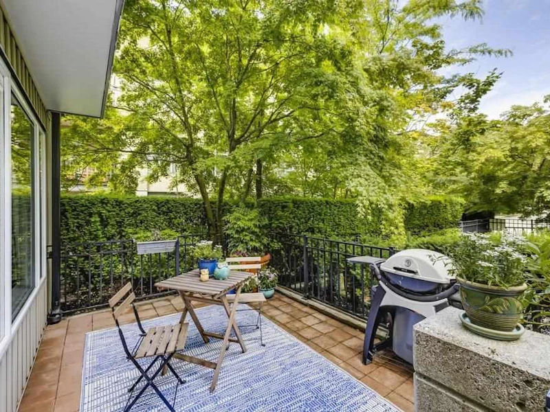 2788 Cranberry Drive, Vancouver BC V6K 4T9