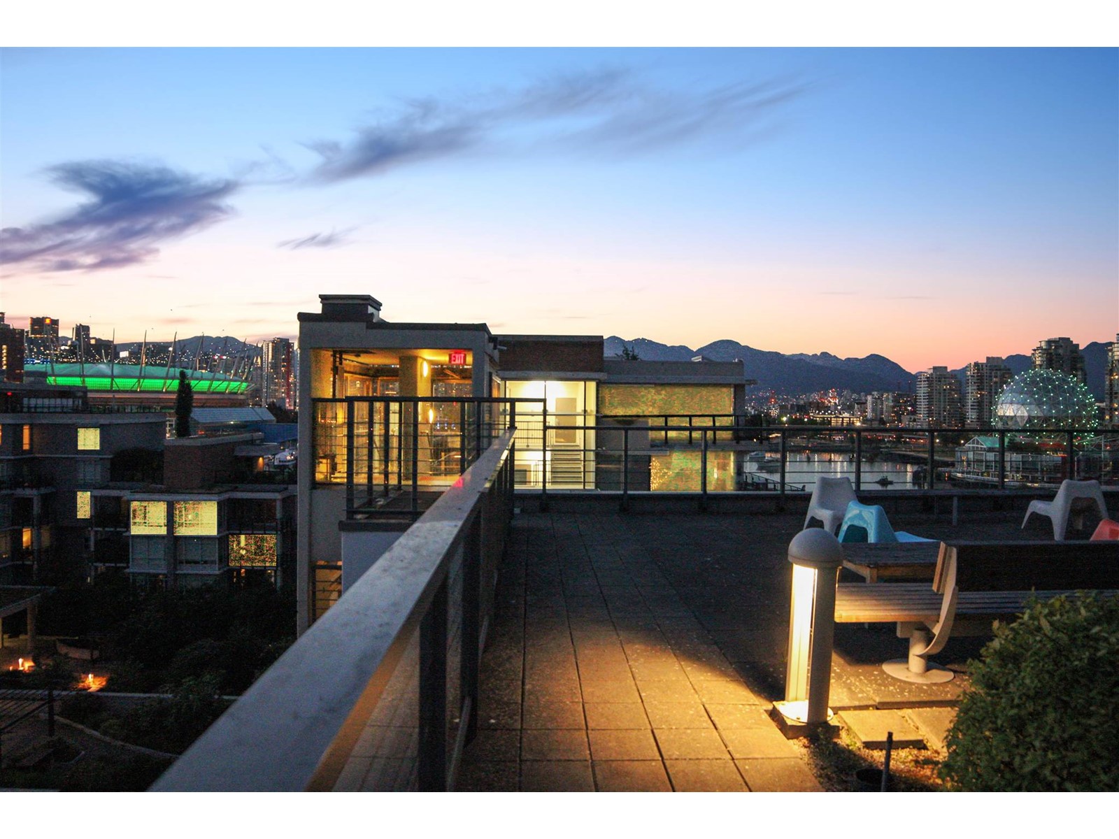 310-123 West 1st Avenue, Vancouver, BC, V5Y 0E2