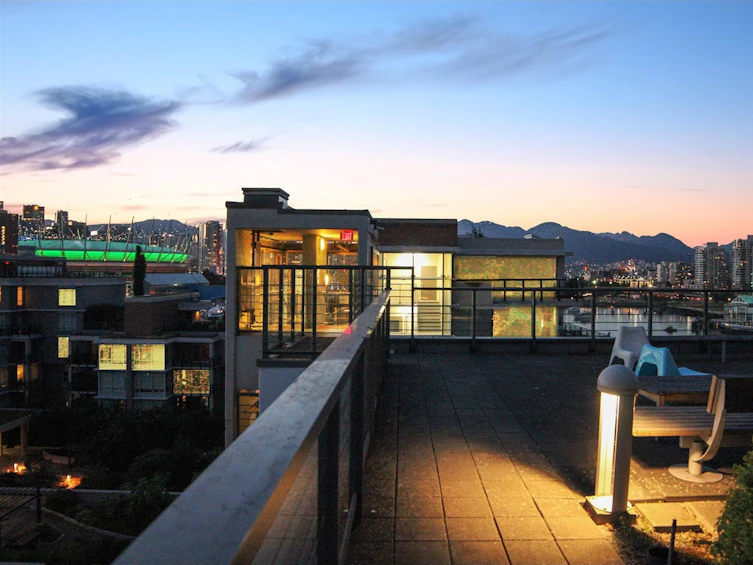 310-123 West 1st Avenue, Vancouver, BC, V5Y 0E2
