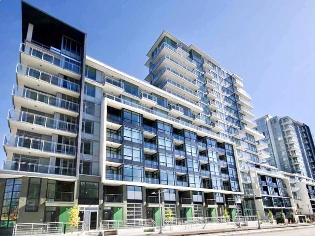 303-3333 Sexsmith Road, Richmond, BC, V6X 0R7