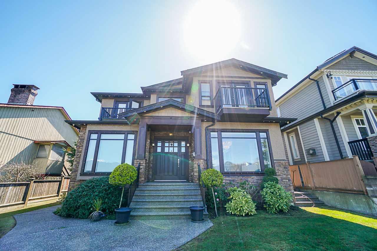 4070 Edinburgh Street, Burnaby, BC, V5C 1R8