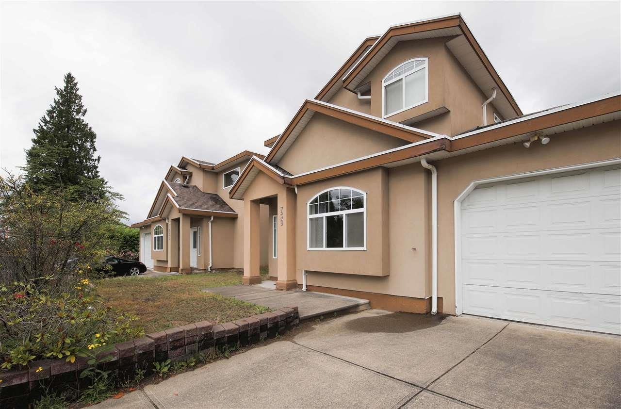 739 Smith Avenue, Coquitlam, BC, V3J 2W8