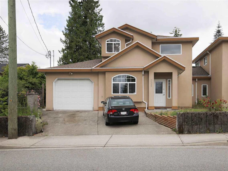735 Smith Avenue, Coquitlam, BC, V3J 2W8