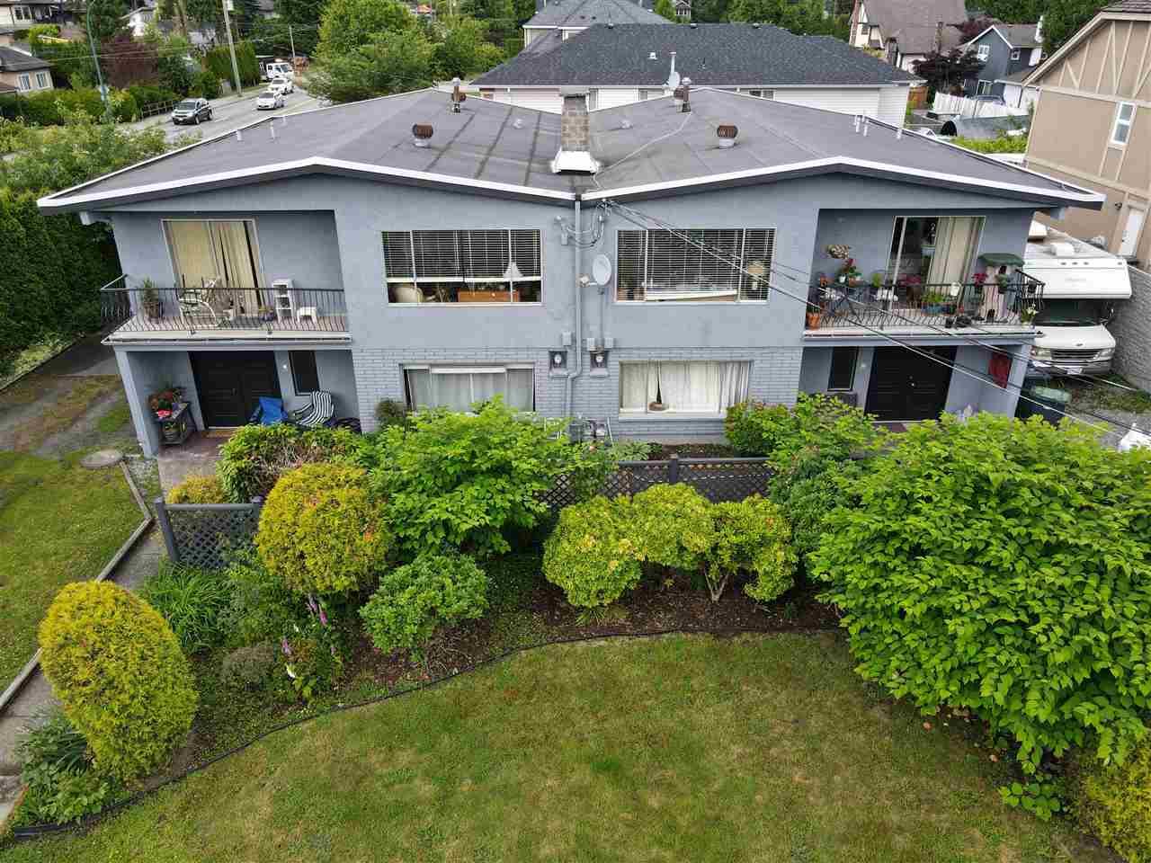 802 Lillian Street, Coquitlam, BC, V3J 5C4
