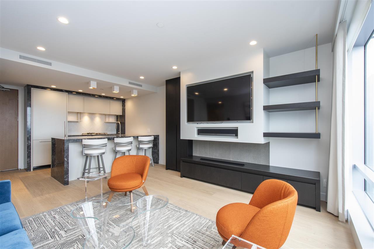 3207-1111 Alberni Street, Vancouver, BC, V6E 4V2