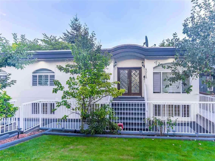4012 Macdonald Avenue, Burnaby, BC, V5G 2Z4