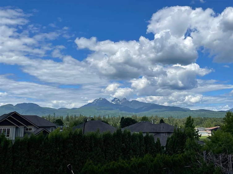 lot 3-22010 Isaac Crescent, Maple Ridge, BC, V2X 8N8
