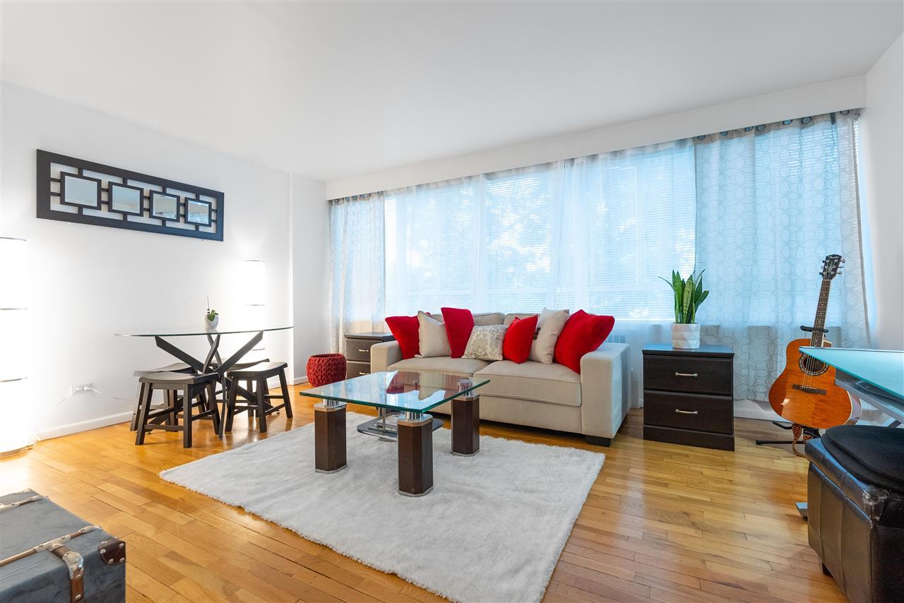104-1445 Marpole Avenue, Vancouver, BC, V6H 1S5