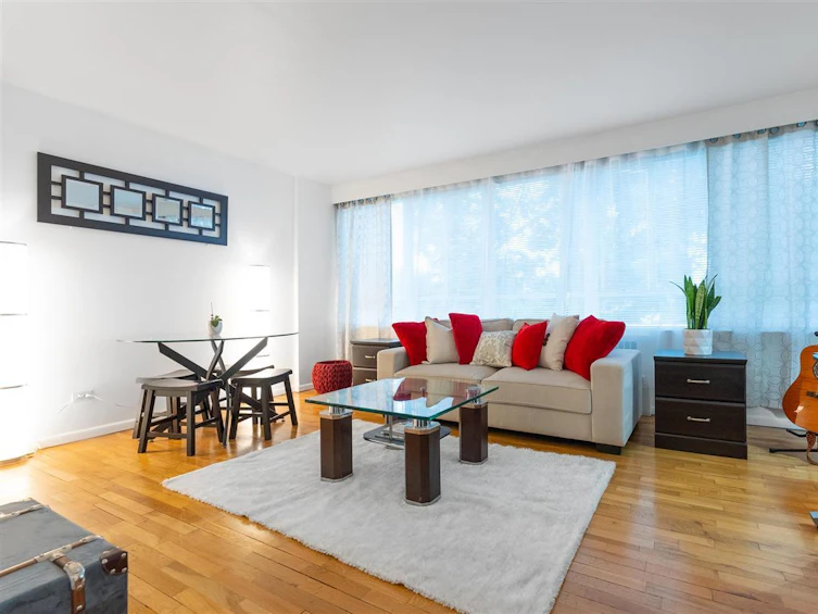 104-1445 Marpole Avenue, Vancouver, BC, V6H 1S5