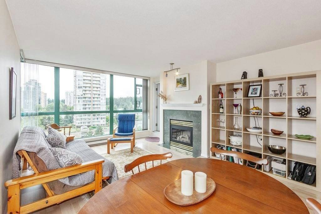 1004-5833 Wilson Avenue, Burnaby, BC, V5H 4R8