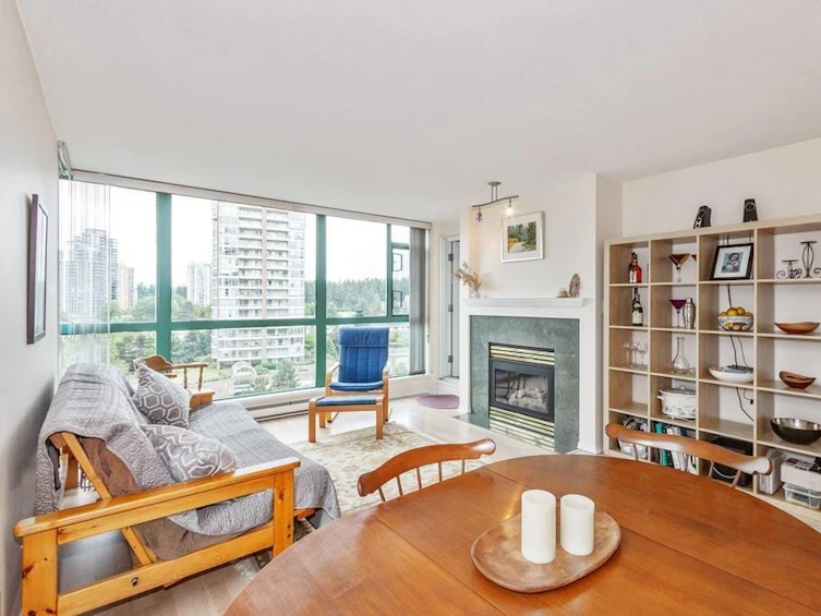 1004-5833 Wilson Avenue, Burnaby, BC, V5H 4R8