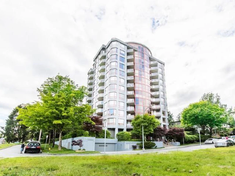 403 - 38 Leopold Place, New Westminster BC V3L 2C6