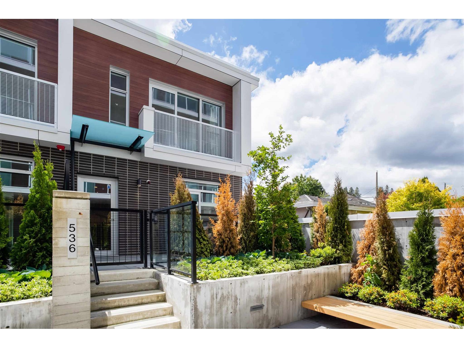 536 West King Edward Avenue, Vancouver, BC, V5Z 2C3