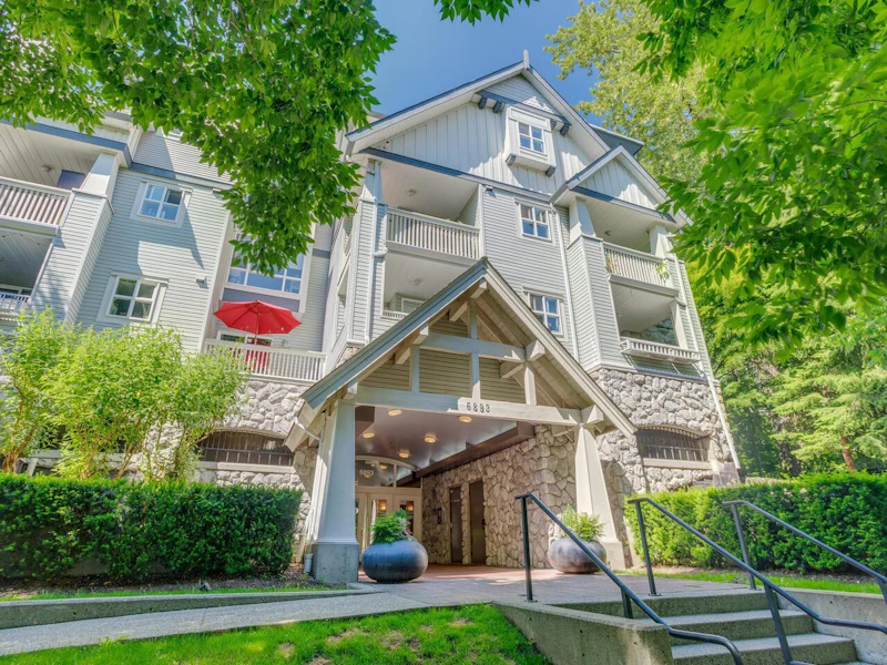 206 - 6893 Prenter Street, Burnaby BC V5E 4L3
