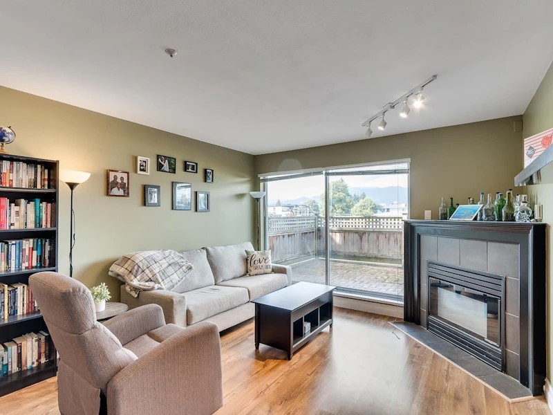 105 - 2285 Pitt River Road, Port Coquitlam BC V3C 1R7