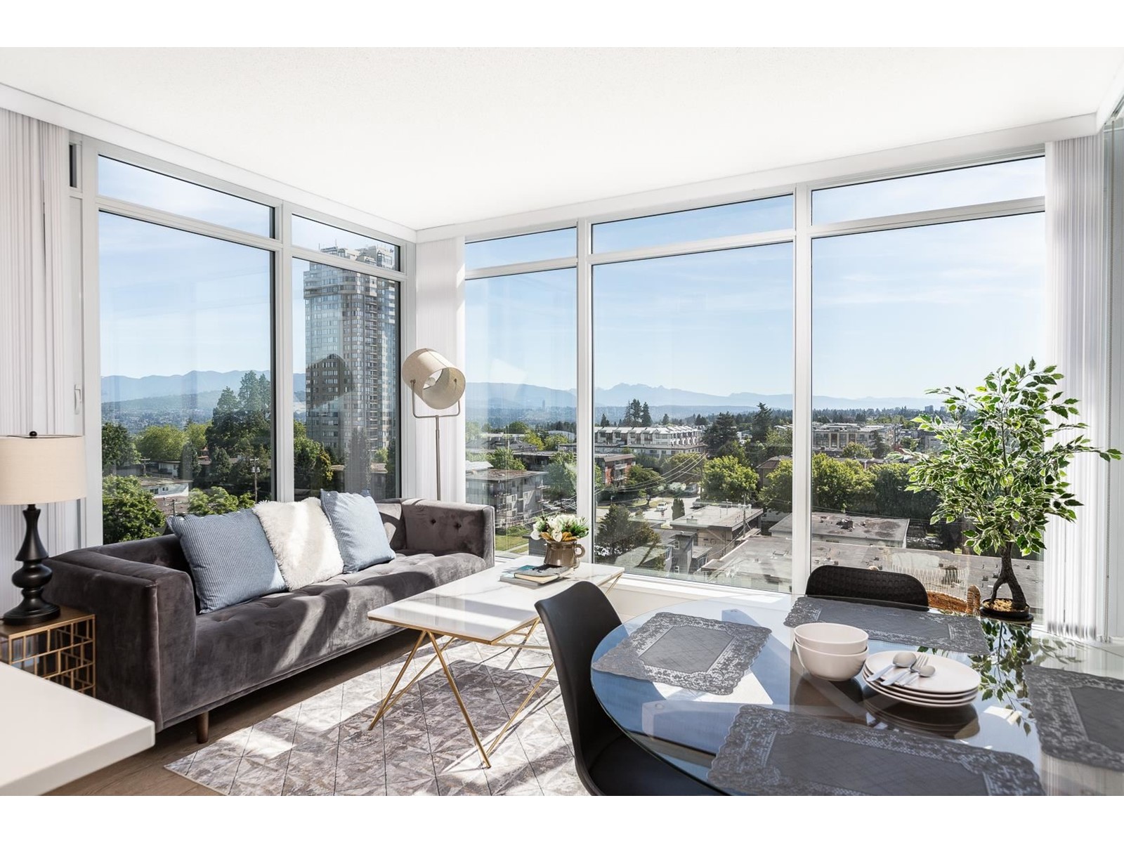 906-6700 Dunblane Avenue, Burnaby, BC, V5H 0J3